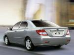 BYD F3 2005 года